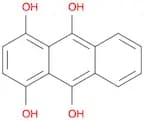 Anthracene-1,4,9,10-tetraol