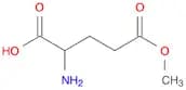 L-Glutamic acid 5-methyl ester
