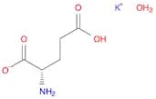L-GLUTAMIC ACID MONOPOTASSIUM SALT