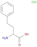 2-Amino-4-phenylbutanoic acid hydrochloride