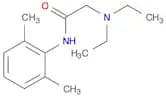 2-(Diethylamino)-N-(2,6-dimethylphenyl)acetamide