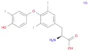 Liothyronin sodium