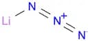 Lithium azide