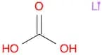 Lithium carbonate