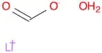 Lithium formate monohydrate