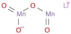 Lithium manganese oxide (LiMn2O4)