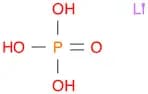 Lithium phosphate