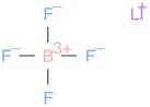 Lithium tetrafluoroborate