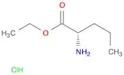 L-Norvaline ethyl ester, HCl