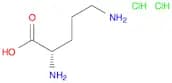L-Ornithine Dihydrochloride