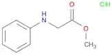 methyl 2-(phenylamino)acetate hydrochloride
