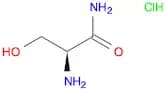 L-Serinamide, HCl