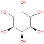 (2S,3R,4S,5S)-Hexane-1,2,3,4,5,6-hexaol