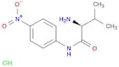 L-Valine p-nitroanilide HCl