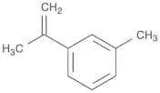 m,α-dimethylstyrene