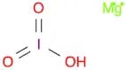 Magnesium iodate