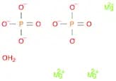 Magnesium phosphate hydrate