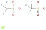Magnesium trifluoromethanesulfonate