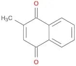 2-methyl-1,4-dihydronaphthalene-1,4-dione