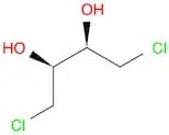meso-1,4-Dichloro-2,3-butanediol