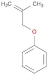Methallyl phenyl ether