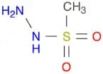 Methanesulfonohydrazide