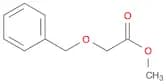 methyl 2-(benzyloxy)acetate