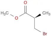 METHYL (R)-(+)-3-BROMO-2-METHYLPROPIONATE
