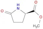 (R)-Methyl 5-oxopyrrolidine-2-carboxylate