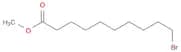 Methyl 10-bromodecanoate