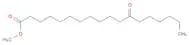 Methyl 12-oxooctadecanoate