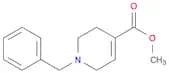 Methyl 1-benzyl-1,2,3,6-tetrahydropyridine-4-carboxylate
