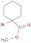 Methyl 1-bromocyclohexanecarboxylate