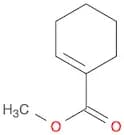 1-​Cyclohexene-​1-​carboxylic acid, methyl ester