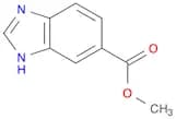 Methyl Benzimidazole-5-carboxylate