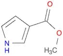 METHYL 1H-PYRROLE-3-CARBOXYLATE