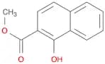Methyl 1-Hydroxy-2-Naphthoate