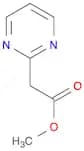 Methyl2-(2-pyrimidyl)acetate