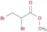 methyl 2,3-dibromopropanoate