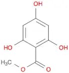Methyl 2,4,6-Trihydroxybenzoate