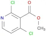 Methyl 2,4-dichloronicotinate