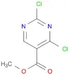 methyl 2,4-dichloropyrimidine-5-carboxylate