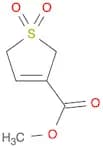 3-Methoxycarbonyl-3-sulfolene