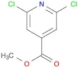 Methyl 2,6-dichloroisonicotinate