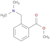 Methyl 2-[(dimethylamino)methyl]benzoate