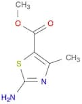 Methyl 2-amino-4-methylthiazole-5-carboxylate