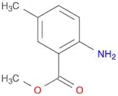 Methyl 2-amino-5-methylbenzoate