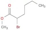 Methyl 2-bromohexanoate