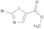 Methyl 2-bromothiazole-5-carboxylate