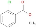 Methyl 2-Chlorobenzoate